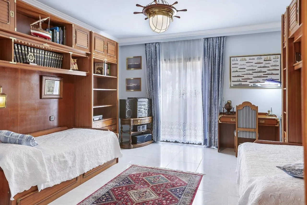 Villa Maria Portals Nous, By Priority  Portals Nous (Mallorca)